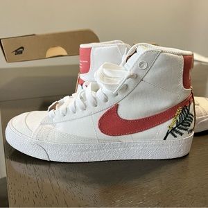 NIKE Blazer Mid 77 Catechu (W)